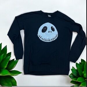 Disney Jack Skellington shirt